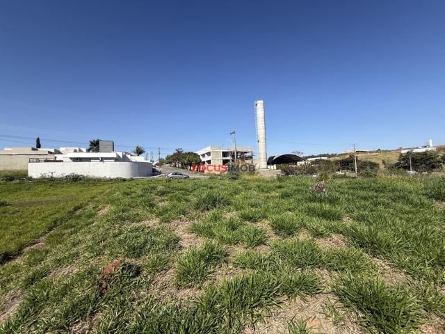 Terreno / Lote para Venda em Itapira/SP Santa Cruz