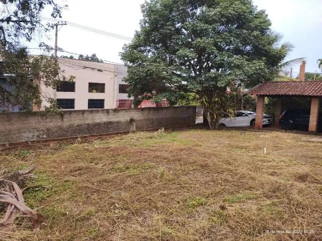 Terreno / Lote para Venda em Itapira/SP Prados