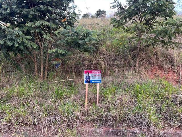 Terreno / Lote para Venda em Itapira/SP Recanto do Bié II