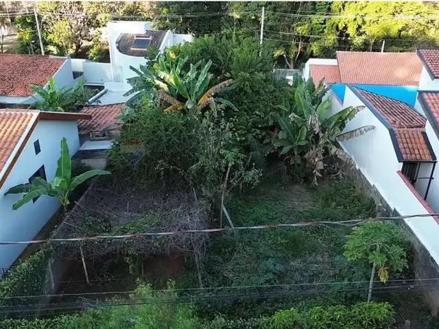 Terreno / Lote para Venda em Itapira/SP Vila Santa Marta