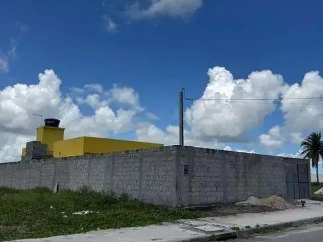 Terreno / Lote para Venda em Itapissuma/PE Cajueiro