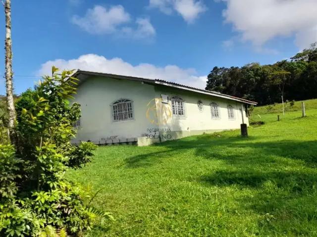 Terreno / Lote para Venda em Itapoá/SC 1º de Julho