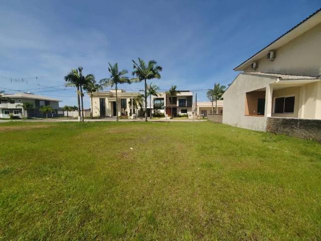 Terreno / Lote para Venda em Itapoá/SC Volta ao mundo