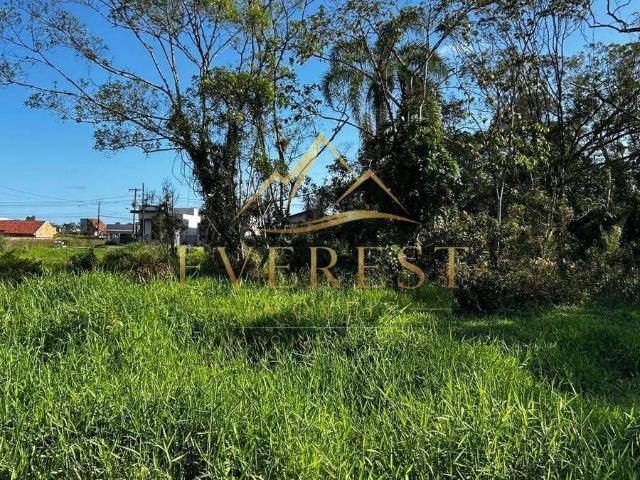 Terreno / Lote para Venda em Itapoá/SC Volta ao mundo