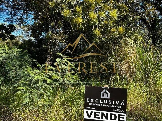 Terreno / Lote para Venda em Itapoá/SC Volta ao mundo