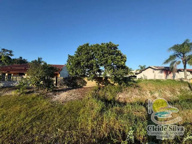 Terreno / Lote para Venda em Itapoá/SC Volta ao mundo