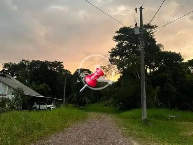 Terreno / Lote para Venda em Itapoá/SC Alvorada