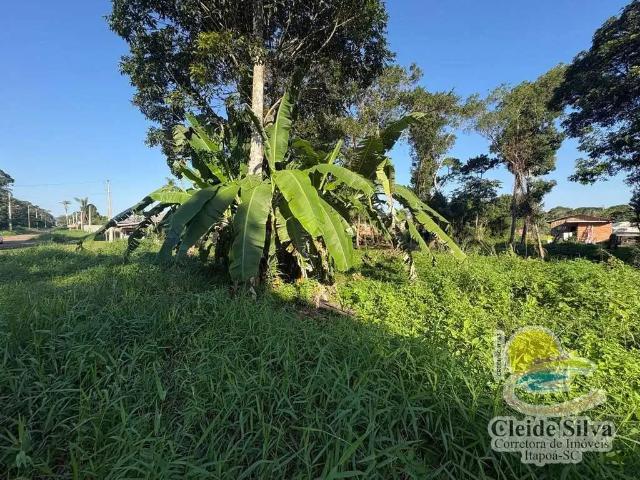 Terreno / Lote para Venda em Itapoá/SC Alvorada
