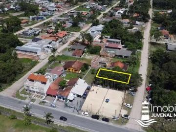 Terreno / Lote para Venda em Itapoá/SC Alvorada