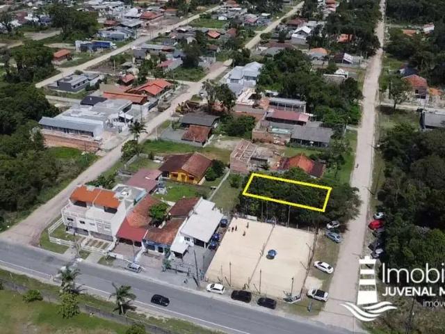 Terreno / Lote para Venda em Itapoá/SC Alvorada
