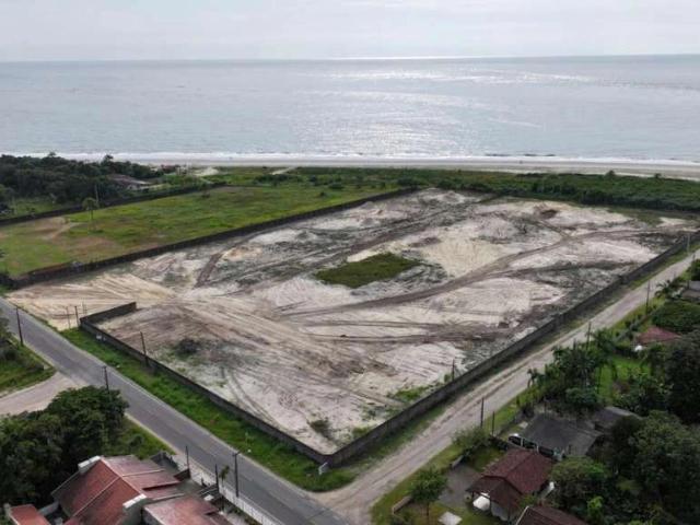 Terreno / Lote para Venda em Itapoá/SC Alvorada