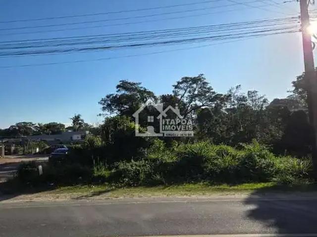 Terreno / Lote para Venda em Itapoá/SC Bamerindus