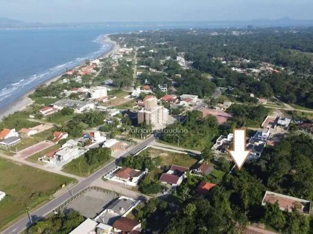 Terreno / Lote para Venda em Itapoá/SC Bamerindus