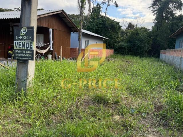 Terreno / Lote para Venda em Itapoá/SC Bamerindus