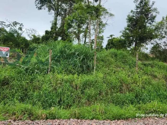 Terreno / Lote para Venda em Itapoá/SC Praia Continental