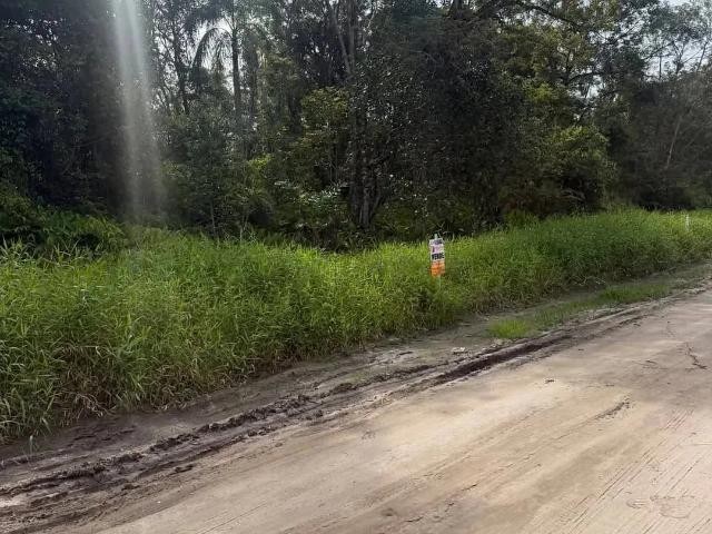 Terreno / Lote para Venda em Itapoá/SC Bamerindus