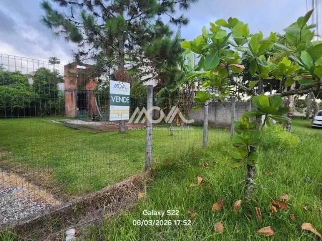 Terreno / Lote para Venda em Itapoá/SC Bamerindus