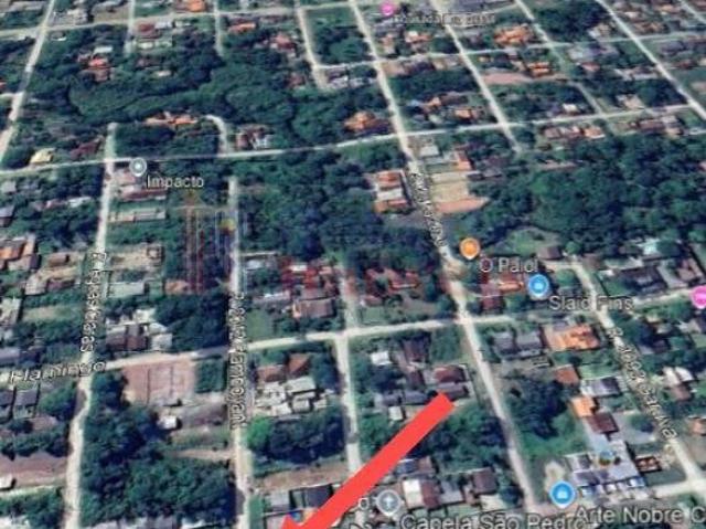 Terreno / Lote para Venda em Itapoá/SC Bamerindus