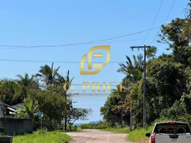 Terreno / Lote para Venda em Itapoá/SC Bamerindus