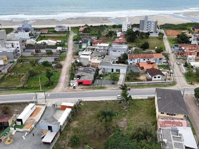 Terreno / Lote para Venda em Itapoá/SC Bamerindus