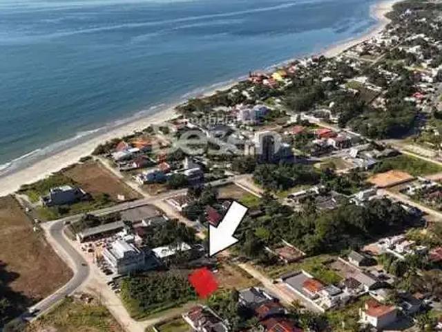 Terreno / Lote para Venda em Itapoá/SC Bamerindus