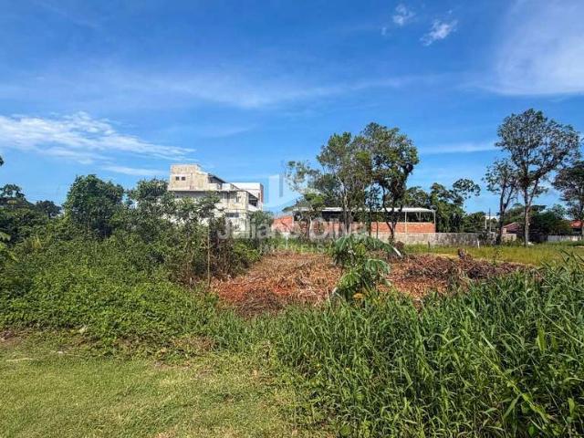 Terreno / Lote para Venda em Itapoá/SC Bamerindus