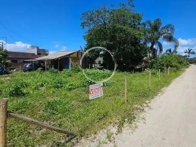 Terreno / Lote para Venda em Itapoá/SC Bamerindus
