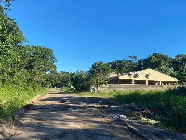 Terreno / Lote para Venda em Itapoá/SC Bamerindus