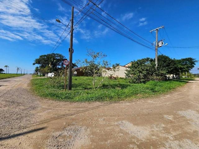 Terreno / Lote para Venda em Itapoá/SC Bamerindus