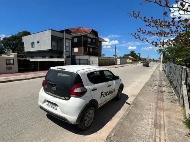 Terreno / Lote para Venda em Itapoá/SC Balneário Estrelas