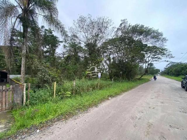 Terreno / Lote para Venda em Itapoá/SC Balneario Santa Clara