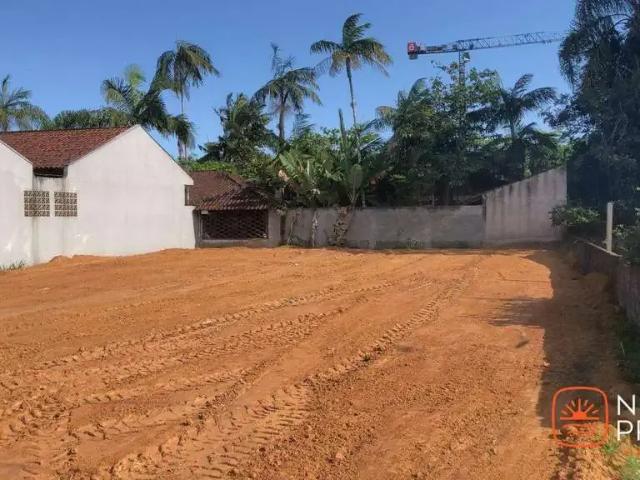 Terreno / Lote para Venda em Itapoá/SC Balneario Santa Clara