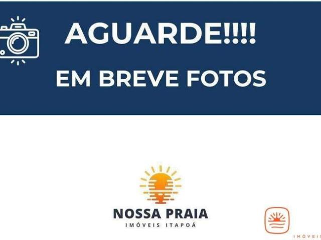 Terreno / Lote para Venda em Itapoá/SC Balneário Tomazelli