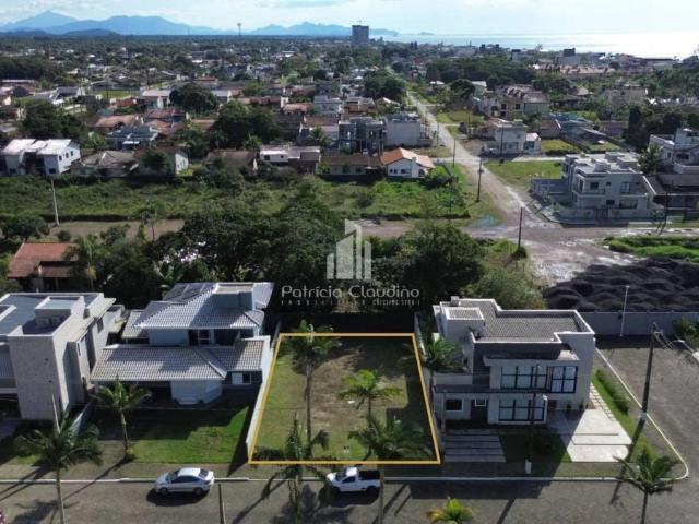 Terreno / Lote para Venda em Itapoá/SC Barra do Sai