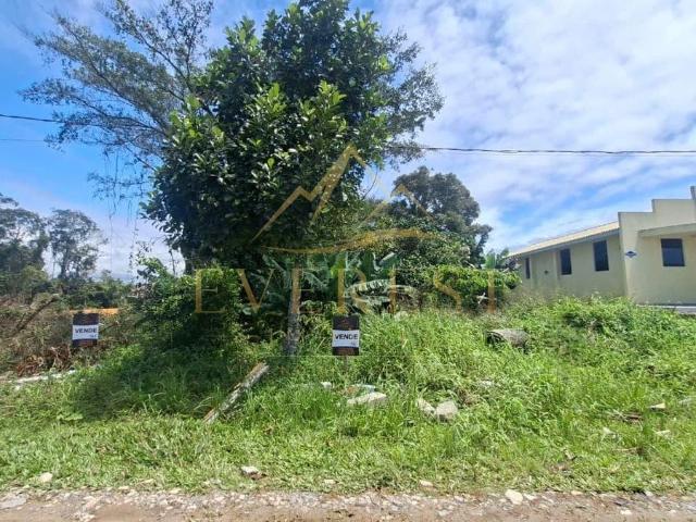 Terreno / Lote para Venda em Itapoá/SC Barra do Sai