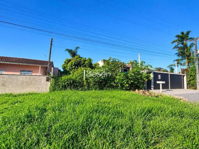 Terreno / Lote para Venda em Itapoá/SC Barra do Sai