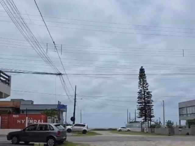 Terreno / Lote para Venda em Itapoá/SC Barra do Sai