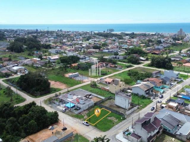 Terreno / Lote para Venda em Itapoá/SC Barra do Sai