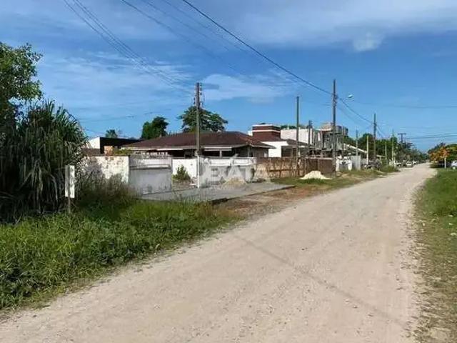 Terreno / Lote para Venda em Itapoá/SC Barra do Sai
