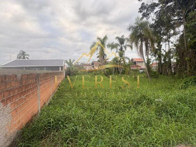Terreno / Lote para Venda em Itapoá/SC Barra do Sai