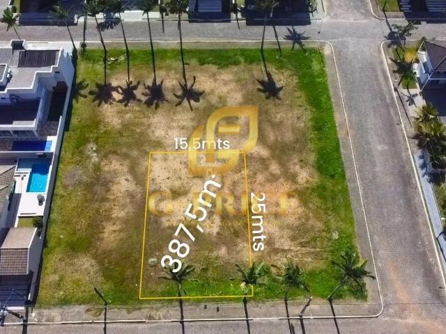 Terreno / Lote para Venda em Itapoá/SC Barra do Sai