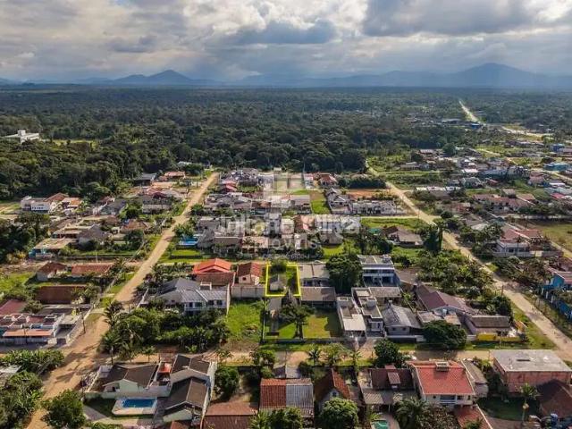 Terreno / Lote para Venda em Itapoá/SC Barra do Sai