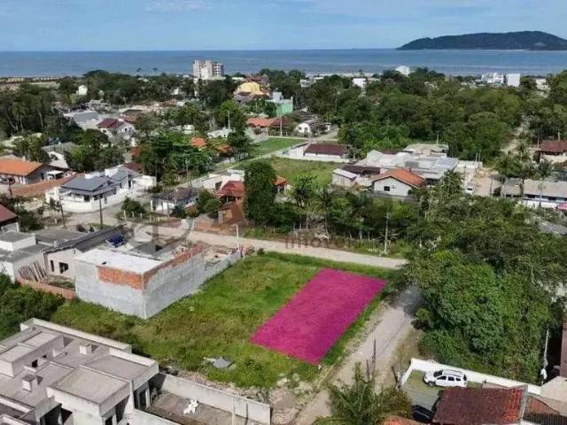 Terreno / Lote para Venda em Itapoá/SC Pontal