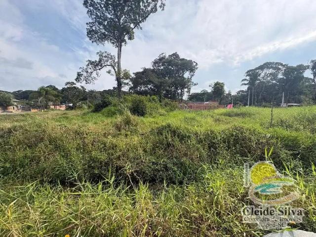 Terreno / Lote para Venda em Itapoá/SC Brandalize