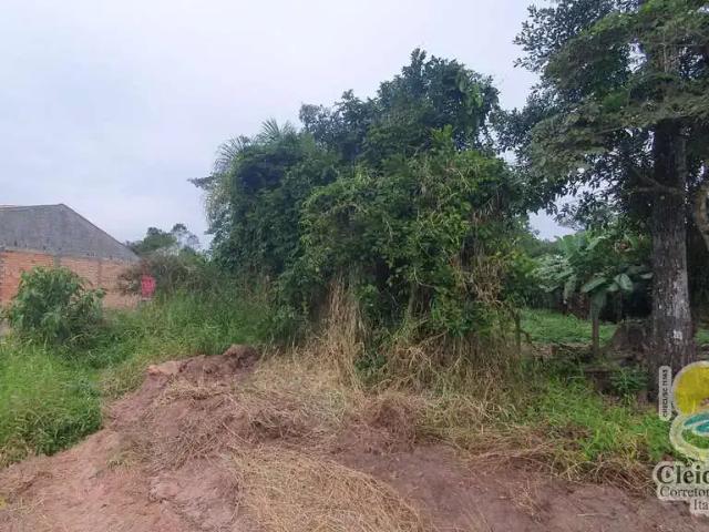 Terreno / Lote para Venda em Itapoá/SC Brandalize