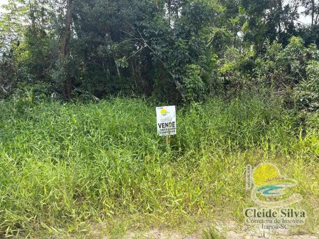 Terreno / Lote para Venda em Itapoá/SC Brandalize