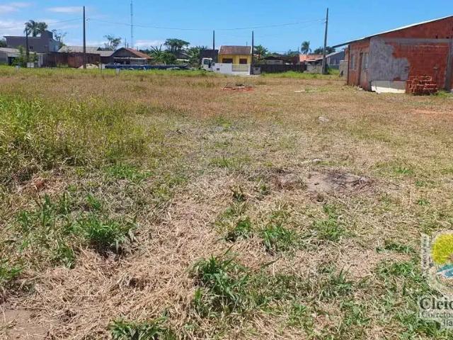 Terreno / Lote para Venda em Itapoá/SC Brandalize