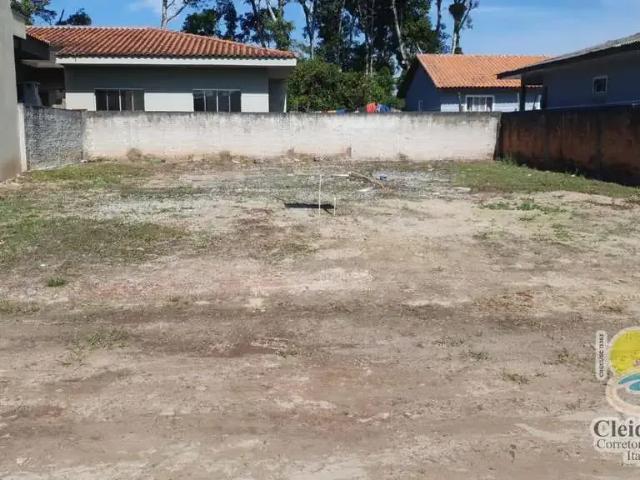 Terreno / Lote para Venda em Itapoá/SC Brandalize