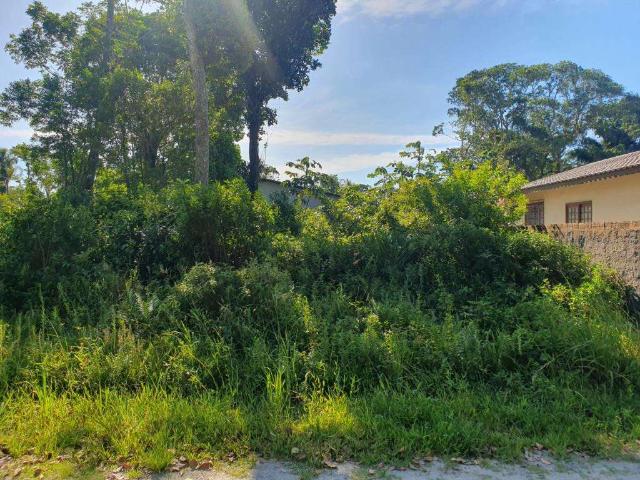 Terreno / Lote para Venda em Itapoá/SC Brandalize