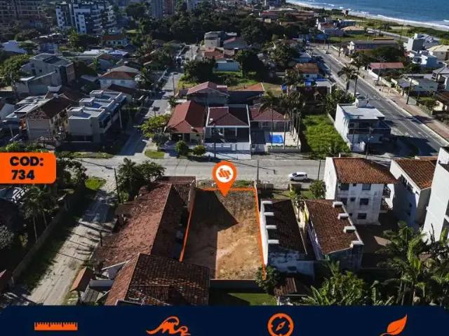 Terreno / Lote para Venda em Itapoá/SC Cambijú